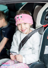 Laden Sie das Bild in den Galerie-Viewer, Snuggly Rascals Über-Ohr-Kopfhörer für Kinder