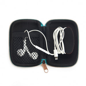 Balvi Aufbewahrungsbox Earbuds 11x8x2 cm