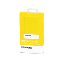 Laden Sie das Bild in den Galerie-Viewer, Balvi Powerbank Pantone 2500 mAh 9,5 x 6,2 cm
