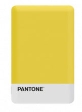 Laden Sie das Bild in den Galerie-Viewer, Balvi Powerbank Pantone 2500 mAh 9,5 x 6,2 cm