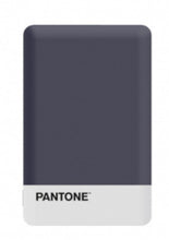 Laden Sie das Bild in den Galerie-Viewer, Balvi Powerbank Pantone 2500 mAh 9,5 x 6,2 cm