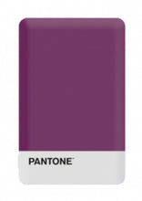 Laden Sie das Bild in den Galerie-Viewer, Balvi Powerbank Pantone 2500 mAh 9,5 x 6,2 cm