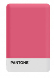 Balvi Powerbank Pantone 2500 mAh 9,5 x 6,2 cm