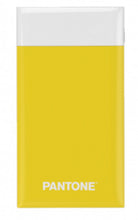 Laden Sie das Bild in den Galerie-Viewer, Balvi Powerbank Pantone 6000 mAh 12,5 x 6,7 cm