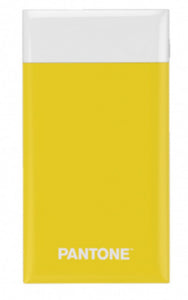 Balvi Powerbank Pantone 6000 mAh 12,5 x 6,7 cm