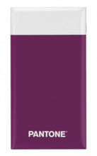 Laden Sie das Bild in den Galerie-Viewer, Balvi Powerbank Pantone 6000 mAh 12,5 x 6,7 cm