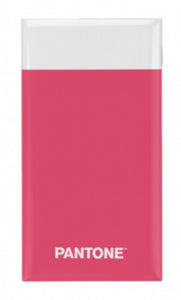 Balvi Powerbank Pantone 6000 mAh 12,5 x 6,7 cm