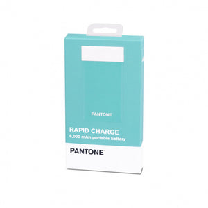 Balvi Powerbank Pantone 6000 mAh 12,5 x 6,7 cm