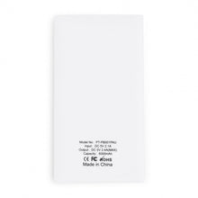 Laden Sie das Bild in den Galerie-Viewer, Balvi Powerbank Pantone 6000 mAh 12,5 x 6,7 cm
