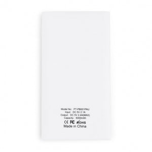 Balvi Powerbank Pantone 6000 mAh 12,5 x 6,7 cm