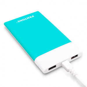 Balvi Powerbank Pantone 6000 mAh 12,5 x 6,7 cm