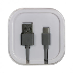 Be Connected Ladekabel Micro USB 1 Meter Schwarz