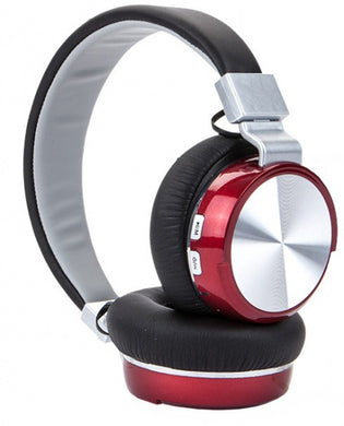 Sound Republik Luxus-Kopfhörer Bluetooth Drahtlos