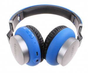 Boom Kopfhörer Drahtlos Bluetooth