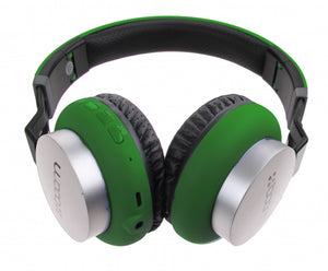 Boom Kopfhörer Drahtlos Bluetooth