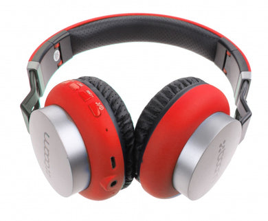 Boom Kopfhörer Drahtlos Bluetooth