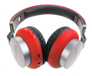 Boom Kopfhörer Drahtlos Bluetooth