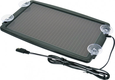 Carpoint Solar-Ladegerät 12V