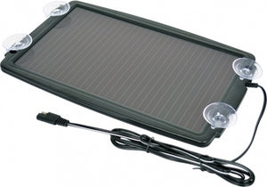 Carpoint Solar-Ladegerät 12V