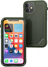 Laden Sie das Bild in den Galerie-Viewer, Catalyst Handyhülle Vibe Case Apple iPhone 12 Mini