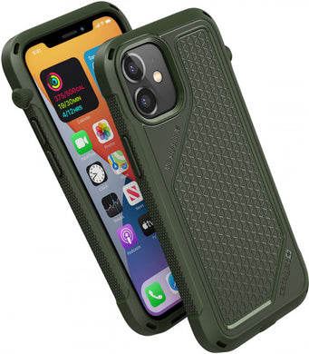 Catalyst Handyhülle Vibe Case Apple iPhone 12 Mini