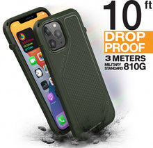 Laden Sie das Bild in den Galerie-Viewer, Catalyst Handyhülle Vibe Case Apple iPhone 12 Pro Max