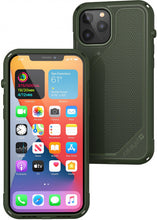 Laden Sie das Bild in den Galerie-Viewer, Catalyst Handyhülle Vibe Case Apple iPhone 12 Pro Max