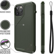 Laden Sie das Bild in den Galerie-Viewer, Catalyst Handyhülle Vibe Case Apple iPhone 12 Pro Max