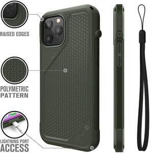 Catalyst Handyhülle Vibe Case Apple iPhone 12 Pro Max