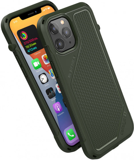 Catalyst Handyhülle Vibe Case Apple iPhone 12 Pro Max