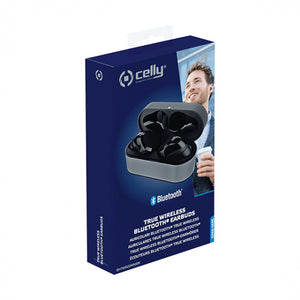 Celly Drahtlose In Ear Ohrhörer Bluetooth 3-teilig