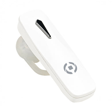 Celly Headset Mono-Bluetooth BH 10Wh 55 mm 2-teilig