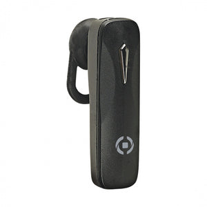 Celly Headset Mono-Bluetooth BH 10Bk 55 mm 2-teilig