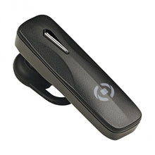 Laden Sie das Bild in den Galerie-Viewer, Celly Headset Mono-Bluetooth BH 10Bk 55 mm 2-teilig