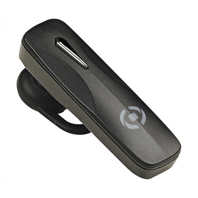 Celly Headset Mono-Bluetooth BH 10Bk 55 mm 2-teilig
