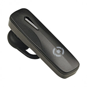 Celly Headset Mono-Bluetooth BH 10Bk 55 mm 2-teilig