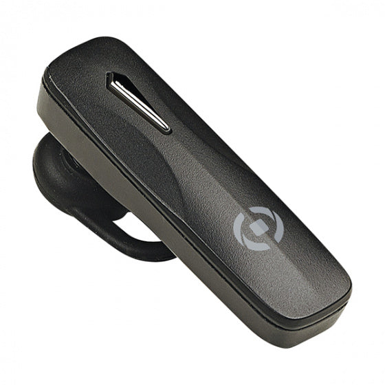Celly Headset Mono-Bluetooth BH 10Bk 55 mm 2-teilig