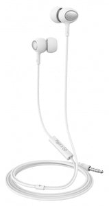 Celly In Ear Ohrhörer UP500 120 cm