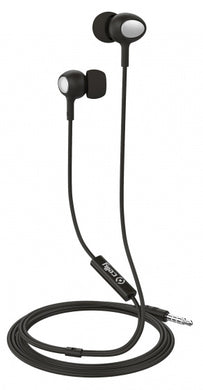 Celly In Ear Ohrhörer UP500 120 cm