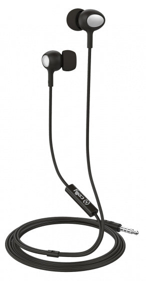 Celly In Ear Ohrhörer UP500 120 cm