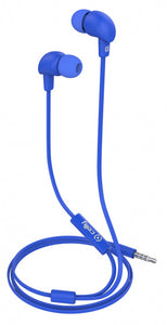Celly In Ear Ohrhörer UP600 120 cm