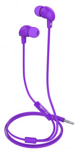 Celly In Ear Ohrhörer UP600 120 cm