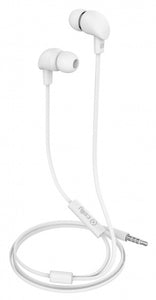 Celly In Ear Ohrhörer UP600 120 cm
