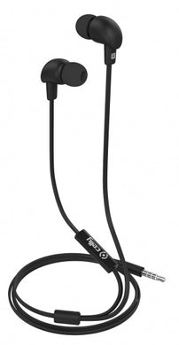 Celly In Ear Ohrhörer UP600 120 cm