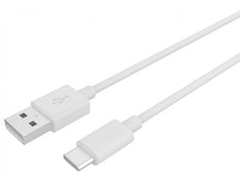 Laden Sie das Bild in den Galerie-Viewer, Celly USB-C-Ladekabel Procompact 100 cm PVC