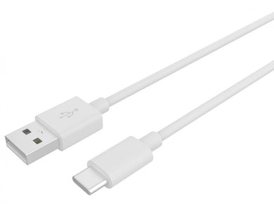 Celly USB-C-Ladekabel Procompact 100 cm PVC