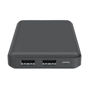 Celly Powerbank 10000 mAh 5 V 2,1 A  2-teilig
