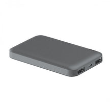 Laden Sie das Bild in den Galerie-Viewer, Celly Powebank 5000 mAh 5 Volt 2,1 A  2-teilig