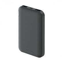 Laden Sie das Bild in den Galerie-Viewer, Celly Powebank 5000 mAh 5 Volt 2,1 A  2-teilig