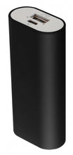 Laden Sie das Bild in den Galerie-Viewer, Celly Powerbank Procompact 5000 mAh